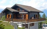 Holiday Home Valais: Bamby Ch1961.71.1 