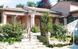 Holiday Home Vence: Ferienhaus In Vence (Caz02110) 
