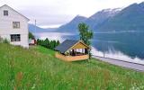 Holiday Home Norway Cd-Player: Utne/grimo N19338 