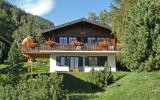 Holiday Home Switzerland: L'alouette Ch1961.21.1 
