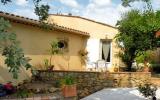 Holiday Home Languedoc Roussillon: Mejannes Les Ales Flg083 