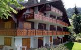 Holiday Home Switzerland: Sapin Bleu Ch1884.835.1 