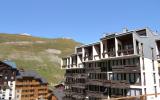 Holiday Home Tignes Rhone Alpes: Le Pramecou Fr7351.390.10 