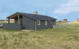 Holiday Home Harboøre: Vrist Strand A5150 
