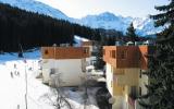 Holiday Home Les Adrets Rhone Alpes Fernseher: Prapoutel 3P6A 