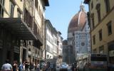 Holiday Home Firenze Fernseher: Cerretani 4 (It-50123-12) 