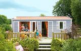 Holiday Home Italy: Mobilehome Im Feriendorf Spina 