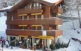 Holiday Home Switzerland: Waldschluecht Ch3823.500.1 