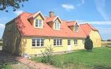 Holiday Home Ostsee Küste Deutschland: Hesnæs Dk1505.501.1 