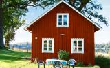 Holiday Home Kalmar Lan Cd-Player: Gamleby 24165 
