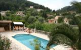Holiday Home Provence Alpes Cote D'azur: Marcel 