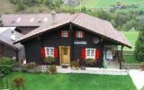 Holiday Home Grengiols Fernseher: Camillo (Ch-3993-13) 