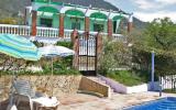 Holiday Home Andalucia: Frigiliana Es5410.450.1 