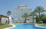 Holiday Home Denia Comunidad Valenciana: Turquesa, 28 Apts Es9700.637.1 