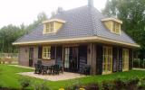 Holiday Home Drenthe: Villa Type Bosvilla/boerderij 6 Pers. 
