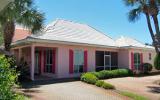 Holiday Home Destin Florida: Rainbow Cottage - Emerald Shores Us3020.381.1 