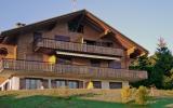 Holiday Home Switzerland: Val D'argent Ch1883.720.1 