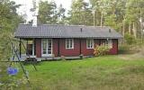 Holiday Home Aakirkeby: Østre Sømark I52636 