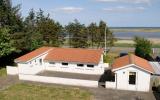 Holiday Home Nordjylland Fernseher: Hals 12574 