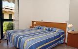 Holiday Home Follonica Fernseher: Ferienanlage Mare Si 