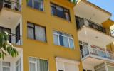 Holiday Home Istanbul Istanbul Fernseher: Golden Street House 3 ...