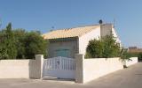 Holiday Home Gruissan: Rose Des Sables Fr6638.780.1 