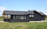 Holiday Home Hirtshals Cd-Player: Tornby Strand A04235 