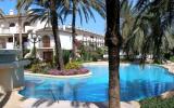 Holiday Home Denia Comunidad Valenciana: Urb. Bahia Azul Es9700.645.1 