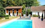 Holiday Home France: St Vincent De Paul Fal008 