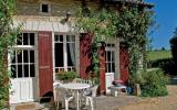 Holiday Home Chalais Poitou Charentes: Le Marronnier Fr3160.100.1 