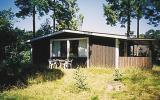 Holiday Home Mellbystrand: Mellbystrand S02542 