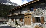 Holiday Home Rhone Alpes Fernseher: Jorasses (Fr-74400-36) 