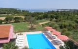 Holiday Home Croatia: Pula Hr2602.300.7 