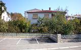 Holiday Home Porec: Ferienwohnung 150 M Zur Adria 