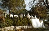 Holiday Home Puglia: White House (It-74015-01) 