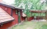 Holiday Home Hultsfred: Hultsfred 35232 