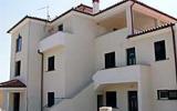 Holiday Home Istarska Fernseher: Ferienwohnung 500 M Zur Adria 