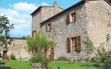 Holiday Home Monterotondo Marittimo: Pod. Acquapazza Di Sotto (Mrm100) 