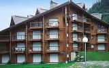 Holiday Home Les Contamines: Pierres Blanches F Et H Fr7455.140.23 