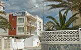 Holiday Home Calpe Comunidad Valenciana: La Caleta Es9730.908.5 