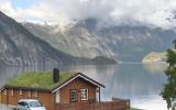 Holiday Home Norway Fernseher: Valldal 20646 