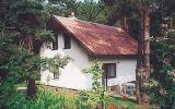 Holiday Home Czech Republic: Nuzice U Bechyne Tbs659 