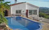 Holiday Home Calpe Comunidad Valenciana: Calpe/calp Es9730.354.1 