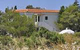 Holiday Home Croatia: Pag-Mandre Ckp256 