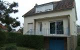 Holiday Home Basse Normandie: Blue (Fr-50770-15) 