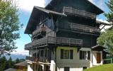 Holiday Home Switzerland: Dents Du Midi Ch1884.788.1 