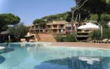 Holiday Home Castiglione Della Pescaia: Vakantiewoning Rocchette Bga 