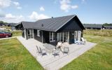 Holiday Home Storstrom Fernseher: Nysted 28446 