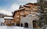 Holiday Home Tignes Rhone Alpes Fernseher: La Ferme Du Val Claret ...