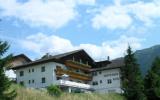 Holiday Home Vorarlberg Fernseher: Rifa (At-6793-15) 